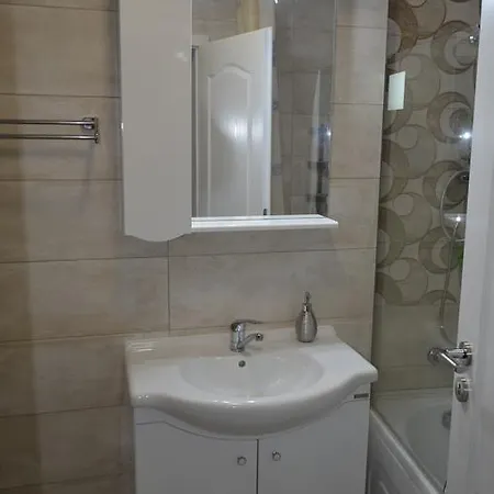 Casyana - Mamaia Nord